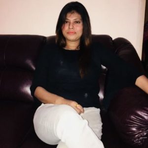 Picture of Sushmita Acharya