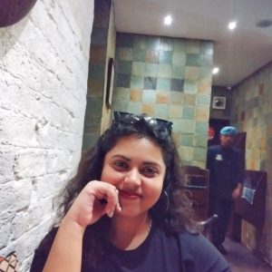 Picture of Sakshi Mittal